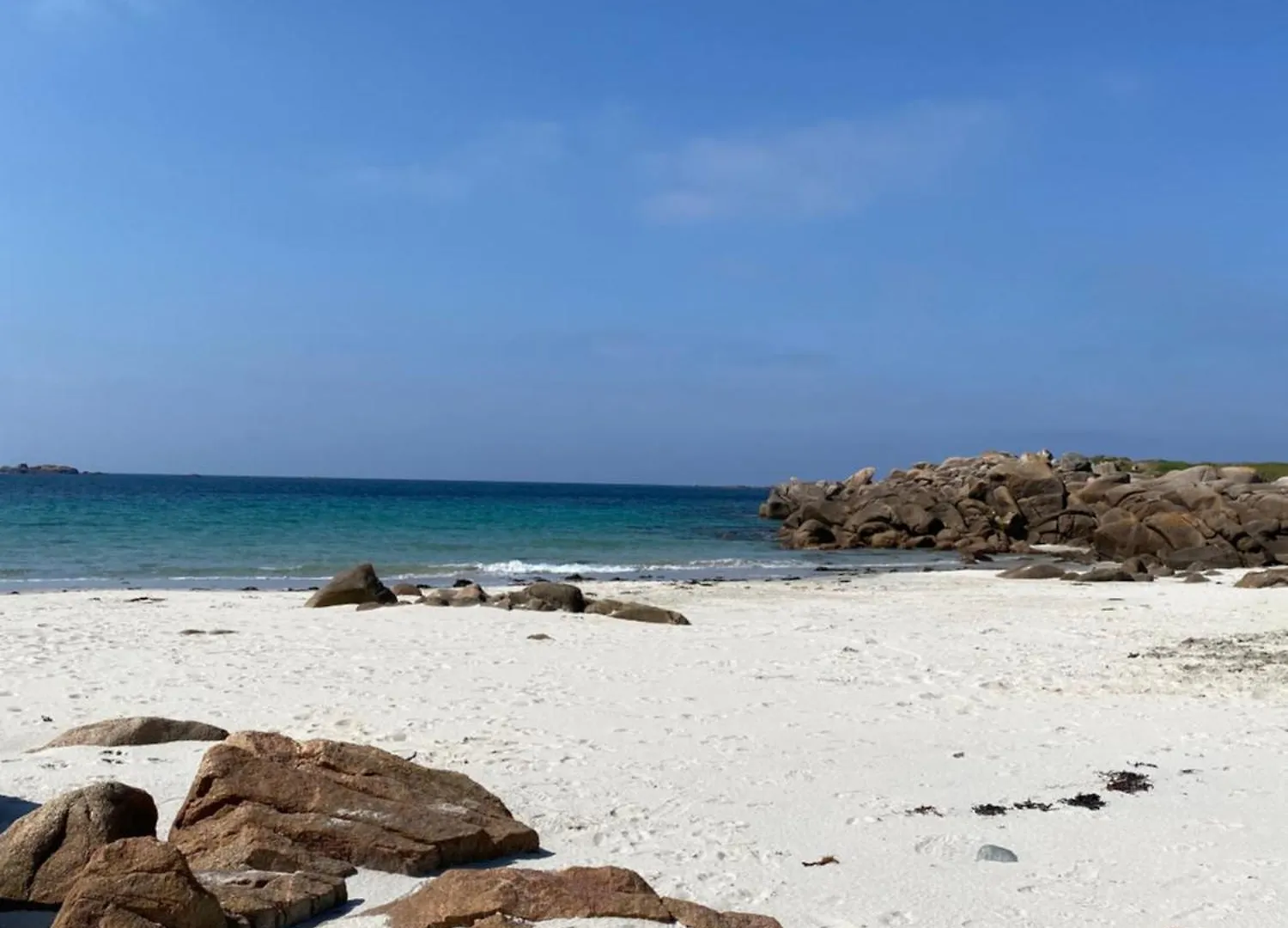 La Legende Men Marz 1Er Etage- Centre-Ville Brignogan-Plages , 300 M Des Plages Frankrijk